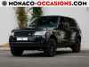 Land-Rover-Range Rover-5.0 V8 S/C 525ch Vogue LWB Mark X-Occasion Monaco