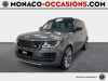 Achat véhicule occasion Range Rover Land-Rover at - Occasions