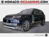 Achat véhicule occasion Range Rover Land-Rover at - Occasions