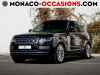 Land-Rover-Range Rover-5.0 V8 S/C 525ch Autobiography SWB Mark IX-Occasion Monaco