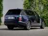 Achat véhicule occasion Range Rover Land-Rover at - Occasions