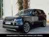 Achat véhicule occasion Range Rover Land-Rover at - Occasions