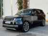 Land-Rover-Range Rover-3.0 D350 350ch HSE SWB-Occasion Monaco