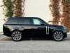 Achat véhicule occasion Range Rover Land-Rover at - Occasions