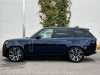 Achat véhicule occasion Range Rover Land-Rover at - Occasions