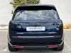 Meilleur prix voiture occasion Range Rover Land-Rover at - Occasions