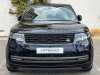 Juste prix voiture occasions Range Rover Land-Rover at - Occasions