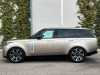 Achat véhicule occasion Range Rover Land-Rover at - Occasions