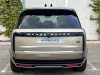 Meilleur prix voiture occasion Range Rover Land-Rover at - Occasions