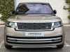 Juste prix voiture occasions Range Rover Land-Rover at - Occasions