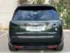 Meilleur prix voiture occasion Range Rover Land-Rover at - Occasions