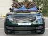 Juste prix voiture occasions Range Rover Land-Rover at - Occasions