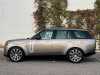 Achat véhicule occasion Range Rover Land-Rover at - Occasions