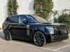 Vente voitures d'occasion Range Rover Land-Rover at - Occasions
