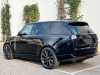 Achat véhicule occasion Range Rover Land-Rover at - Occasions