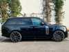Vente voitures d'occasion Range Rover Land-Rover at - Occasions