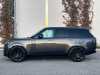 Achat véhicule occasion Range Rover Land-Rover at - Occasions