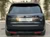 Meilleur prix voiture occasion Range Rover Land-Rover at - Occasions