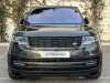 Juste prix voiture occasions Range Rover Land-Rover at - Occasions