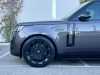 Vente voitures d'occasion Range Rover Land-Rover at - Occasions