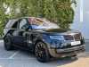 Vente voitures d'occasion Range Rover Land-Rover at - Occasions
