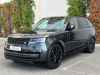 Achat véhicule occasion Range Rover Land-Rover at - Occasions