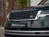 Achat véhicule occasion Range Rover Land-Rover at - Occasions