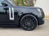 Vente voitures d'occasion Range Rover Land-Rover at - Occasions