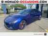 Maserati-Ghibli-3.8 V8 580ch Trofeo-Occasion Monaco