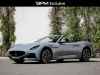 Maserati-GranCabrio-3.0 V6 550ch Trofeo-Occasion Monaco