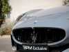 For sale used vehicle GranCabrio Maserati at - Occasions