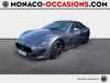 Achat véhicule occasion GranCabrio Maserati at - Occasions
