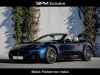 Maserati-GranCabrio-3.0 V6 550ch Trofeo-Occasion Monaco