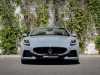 Meilleur prix voiture occasion GranCabrio Maserati at - Occasions
