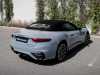 Achat véhicule occasion GranCabrio Maserati at - Occasions