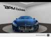 Juste prix voiture occasions GranCabrio Maserati at - Occasions