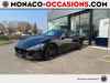 Maserati-GranTurismo-4.7 460ch Sport-Occasion Monaco