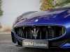 Vente voitures d'occasion GranTurismo Maserati at - Occasions
