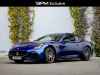 Maserati-GranTurismo-3.0 V6 550ch Trofeo-Occasion Monaco