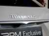 Sale used vehicles Grecale Maserati at - Occasions