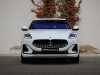 Meilleur prix voiture occasion Grecale Maserati at - Occasions