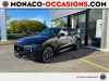 Maserati-Levante-3.8 V8 580ch Trofeo-Occasion Monaco