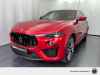 Buy preowned car Levante Maserati at - Occasions