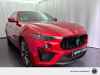 For sale used vehicle Levante Maserati at - Occasions