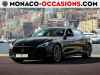 Achat véhicule occasion Quattroporte Maserati at - Occasions