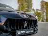  Quattroporte Maserati at - Occasions