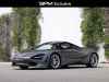 Achat véhicule occasion 750S MC LAREN at - Occasions