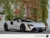 For sale used vehicle ARTURA MC LAREN at - Occasions
