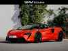 Achat véhicule occasion ARTURA MC LAREN at - Occasions