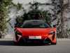 Meilleur prix voiture occasion ARTURA MC LAREN at - Occasions